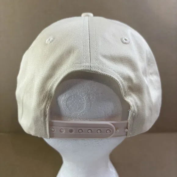 Always On Point Hat Cap Adjustable Cream Green, Birmingham, Dog, Hunting - Picture 5 of 8